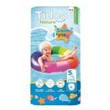Tidoo Nature Swim Play No:5 L 11 Adet Mayo Bebek Bezi