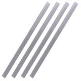 Tidyboss Düzleştirme Klipsleri 4'lü Set 1 24x36 Savaş Oyunu Matı
