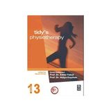 Tidy’s Physiotherapy - Stuart Porter