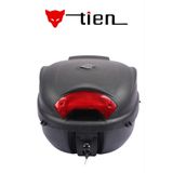 TİEN MOTOR TİEN SAG32LT SIRT DAYAMALI SİYAH MOTOSIKLET ÇANTASI