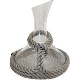 Tienda By Jale Karaf – Marin Tarz Yat & Tekne Sunum Aksesuarı - 1 lt - Gri