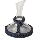 Tienda By Jale Karaf – Marin Tarz Yat & Tekne Sunum Aksesuarı - 1 lt - Lacivert