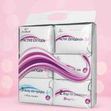 Tiens Airiz Active Oxygen & Negative Iyon Kadın Ped
