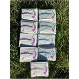 Tiens Airiz Hijyenik Kadın Pedi 5 Paket 10'lu Gündüz 4 Paket 8'li Gece