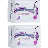 Tiens Airiz Hijyenik Ped (10'lu 2 Paket Ped)