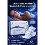 TİENS AİRİZ HİJYENİK PED Airiz Gece Pedi