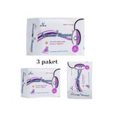TİENS AİRİZ HİJYENİK PED Airiz Hijyenik Kadın Pedi 3 Paket 10'lu Gündüz