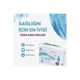 TİENS AİRİZ HİJYENİK PED Tiens airiz active oxygen & negatıveıon gece pedi