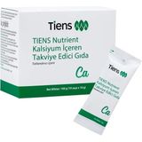 Tiens Kalsiyum Tozu İçeren Takviye Edici Gıda 100 g Fındık Aromalı Yetişkinler İçin Besin