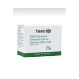 Tiens Nutrient Kalsiyum İçeren Takviye Edici Gıda, 100 g (10 Saşe x 10 g)