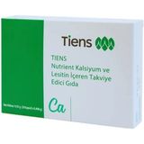 Tiens Nutrient Kalsiyum Lesitin İçeren Takviye Edici Gıda