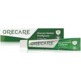 Tiens Orecare Florürsüz Diş Macunu Koruyucu Etki 135 gr Doğal Ağız Bakımı