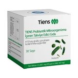 Tiens Probiyotik Mikroorganizma Içeren Takviye Edici Gıda - a2