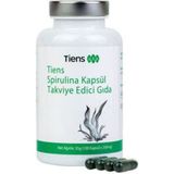 Tiens Spirulina Içeren Kapsül Takviye Edici - 1