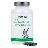 Tiens Spirulina Içeren Takviye Edici Gıda - 1