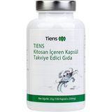 Tiens Tıens Kitosan Içeren 100 Adet Kapsül Takviye Edici Gıda Yetişkinler İçin Özel Formül