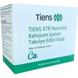 Tiens Tıens Xtr Nutrient Kalsiyum Tozu Içeren Takviye Edici Gıda Taurın - Cınko - 1