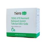 Tiens Xtr Nutrient Kalsiyum İçeren Takviye Edici Gıda 10 Şase
