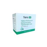 Tiens XTR Nutrient Kalsiyum İçeren Takviye Edici Gıda, Toz Formunda, 10 Saşe x 10 gr