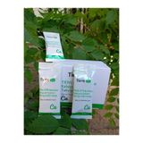 Tiens XTR Nutrient Kalsiyum İçeren Takviye Gıda, Çocuk Kalsiyumu, 100 g (10 Şase x 10 g)