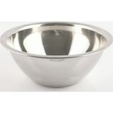 Tiesa Home 24cm Paslanmaz Çelik Hazırlık Karıştırma Kabı