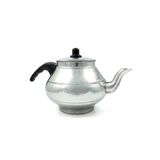 Tiesa Home Alüminyum Semaver Demliği 1.25 Litre