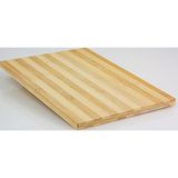 Tiesa Home Bambu Kesim Panosu Kesme Tahtası 30x20cm