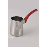 Tiesa Home Çelik Cezve 0,3 Litre