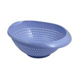 Tiesa Home Plastik Küçük Çok Amaçlı Pratik Pirinç Süzgeci