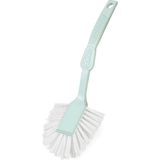 Tiesa Home Plastik Lavabo Küvet Bulaşık Fırçası 1 Adet