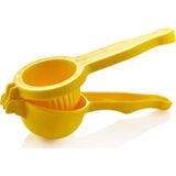 Tiesa Home Plastik Narenciye Limon Mandalin Portakal Sıkacağı 21cm