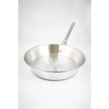 Tiesa Home Tek Kulp Alüminyum Kavurma&Kızartma Tavası Balık Tavası 27cm