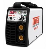 Tieweld Mma 201 Inverter Kaynak Makinası 200 Amper