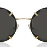 Tiffany 0TF3091 6002S4 52 Kadın Güneş Gözlüğü , Gold , 52