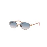TIFFANY 3104D 621716 56-18 Kadın GÜNEŞ GÖZLÜĞÜ