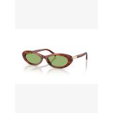 TIFFANY 4250 8440/2 56-17 Güneş Gözlüğü