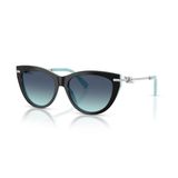 TIFFANY 4253 80559S 55-16 Güneş Gözlüğü