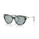 TIFFANY 4253 84437C 55-16 Güneş Gözlüğü