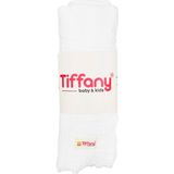 Tiffany Baby 4 Kat Müslin Bebek Battaniyesi 120X120 cm