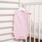 Tiffany Baby Jakarli Flowering Theme Bebek Atlet Body 57009
