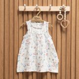 Tiffany Baby Müslin Sweet Theme Atlet Elbise 60086