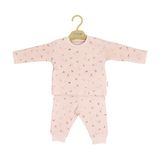 Tiffany Baby Rose Theme 2'Li Bebek Takımı 2421012