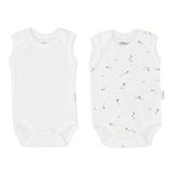 Tiffany Baby Tiffany Baby Kite Runnet Theme 2'Li Atlet Body 33009