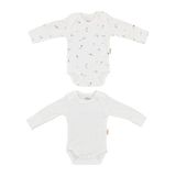 Tiffany Baby Tiffany Baby Kite Runnet Theme 2'Li Uzun Kol Body 33011