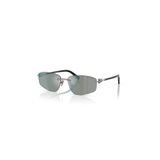 Tiffany & Co. 0TF 3114 600325 59 Unisex Güneş Gözlüğü
