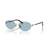 Tiffany & Co TF 3104D 602180 56 Kadın Güneş Gözlüğü