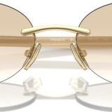Tiffany & Co. TF3104D 617811 56 Kadın Güneş Gözlüğü