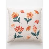 Tiffany Flora Kırlent