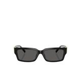 Tiffany TF4226U Dikdörtgen Siyah Unisex Güneş Gözlüğü