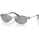 Tiffany Tıffany 3115 60036G 56-17 Güneş Gözlüğü - Gümüş